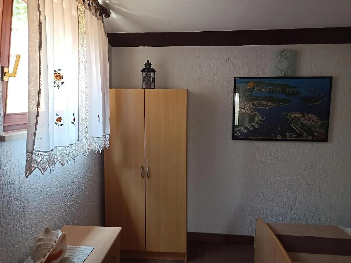 Adria Apartments Pula