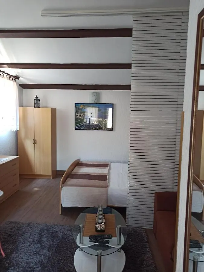 Adria Apartments PUY Pula