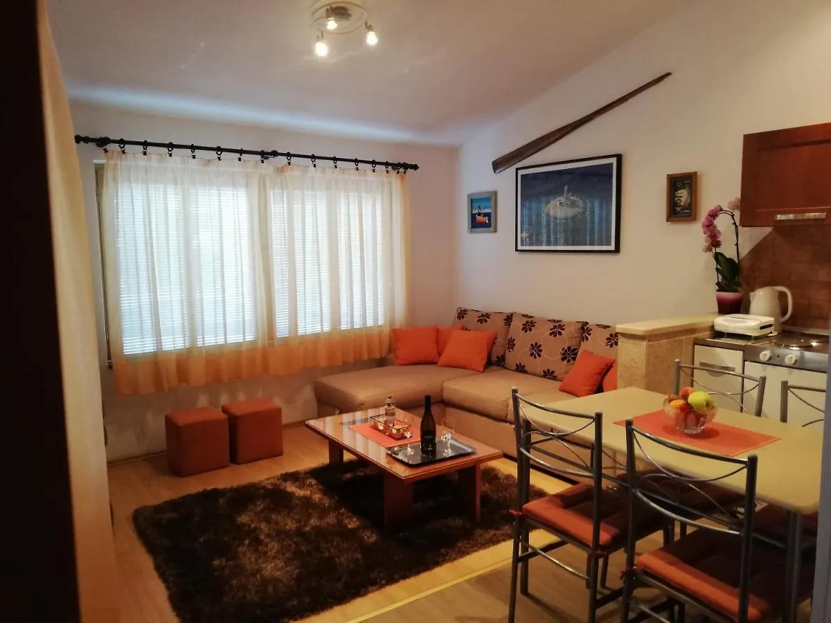 Adria Apartments PUY Pula