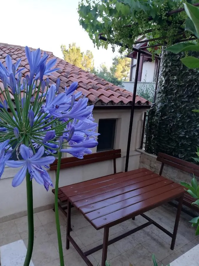 Adria Apartments Pula