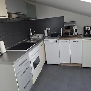 Excellente Belvedere Appartement